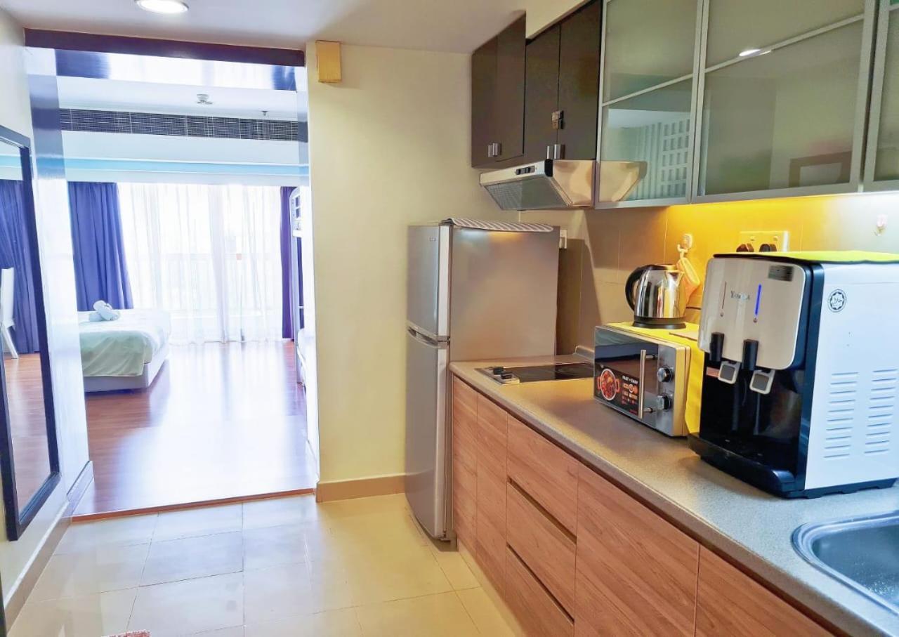 Exclusive Family Suites @ Sunway Pyramid Resort Петалинг-Джая Экстерьер фото