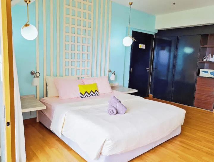 Exclusive Family Suites @ Sunway Pyramid Resort Петалинг-Джая Экстерьер фото