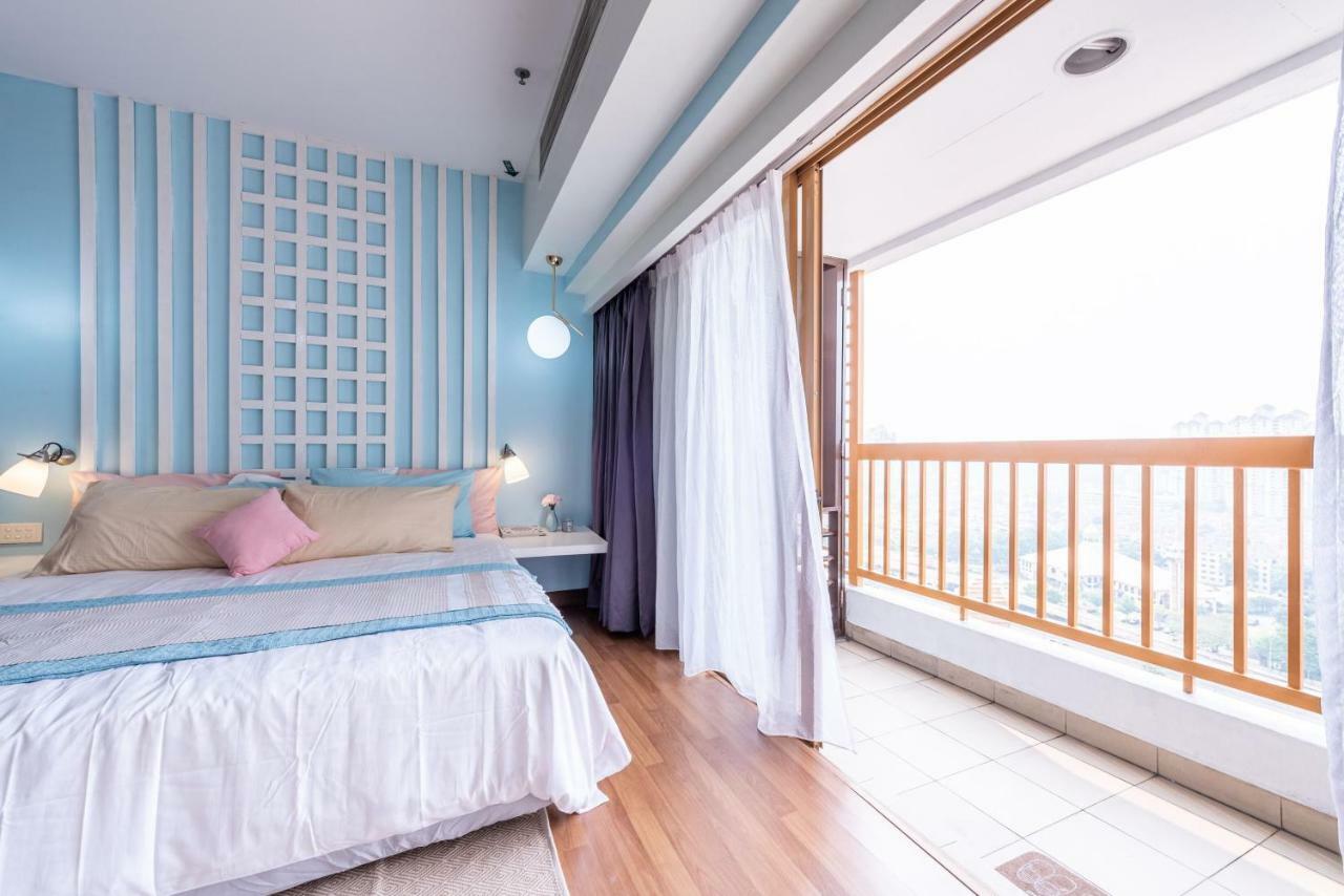 Exclusive Family Suites @ Sunway Pyramid Resort Петалинг-Джая Экстерьер фото