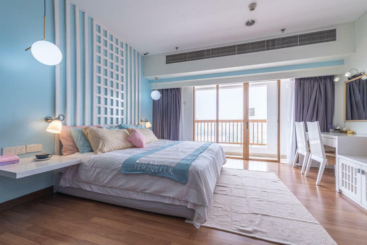 Exclusive Family Suites @ Sunway Pyramid Resort Петалинг-Джая Экстерьер фото