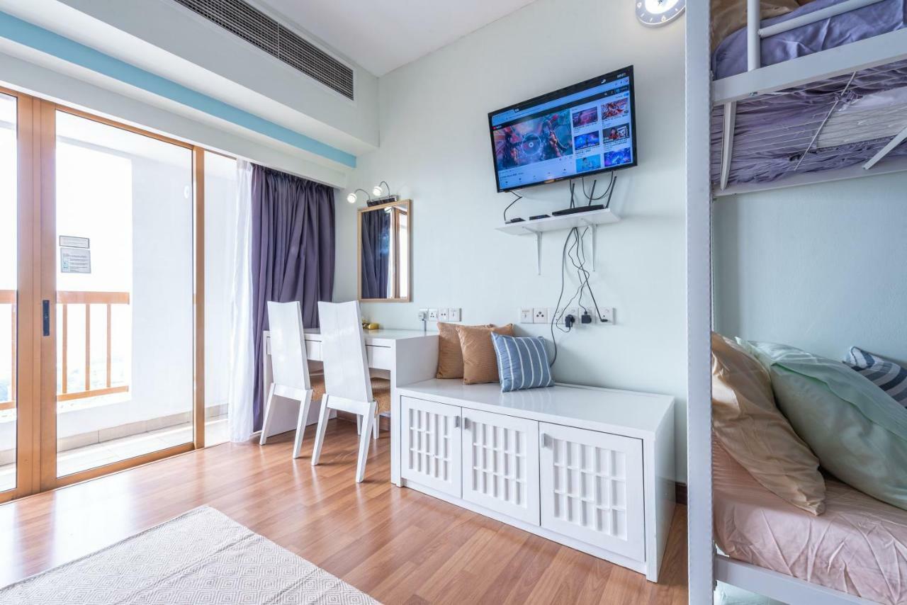 Exclusive Family Suites @ Sunway Pyramid Resort Петалинг-Джая Экстерьер фото